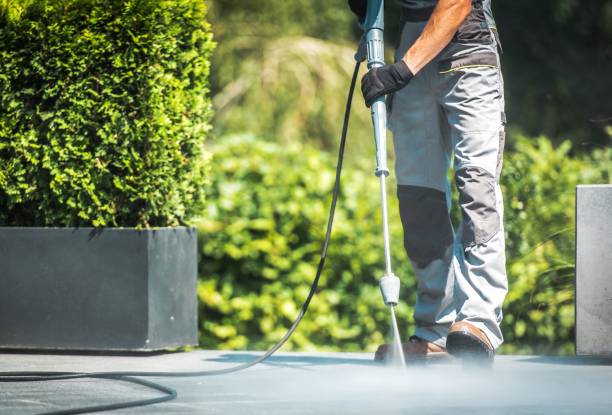 Best Factory Floor Cleaning  in Williamsport, PA