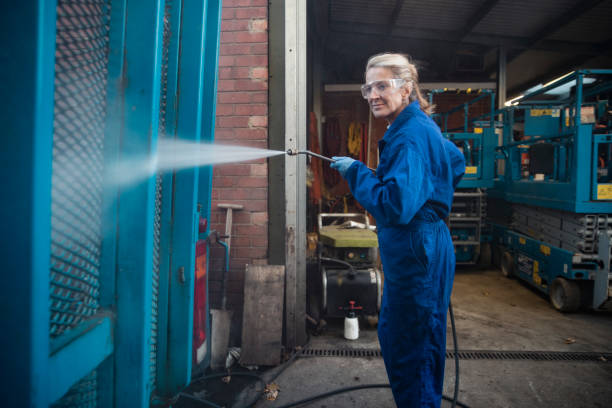 Best Warehouse Cleaning  in Williamsport, PA