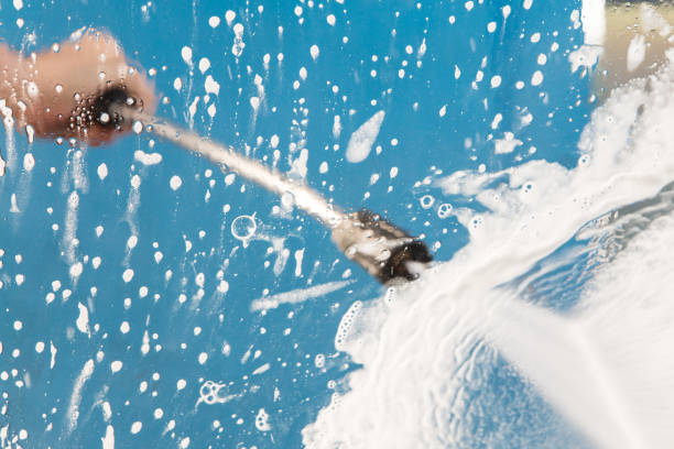 Best Machinery and Equipment Cleaning  in Williamsport, PA
