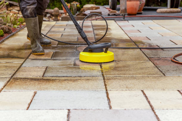 Playground Equipment Cleaning in Williamsport, PA