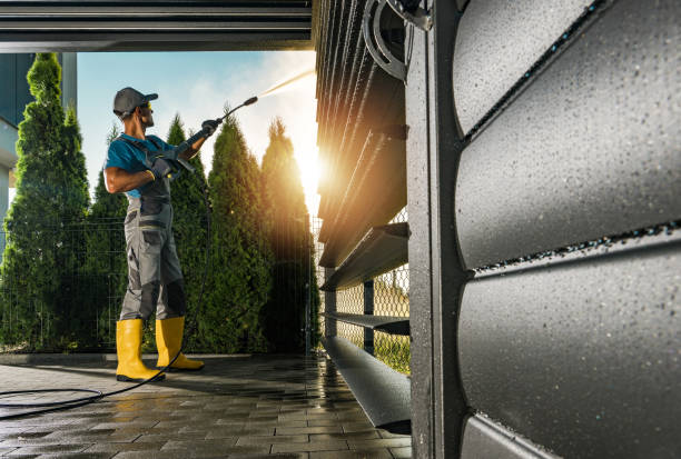 Solar Panel Cleaning in Williamsport, PA