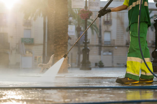 Trusted Williamsport, PA Pressure Washing Experts