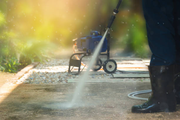 Best Dumpster Area Cleaning  in Williamsport, PA